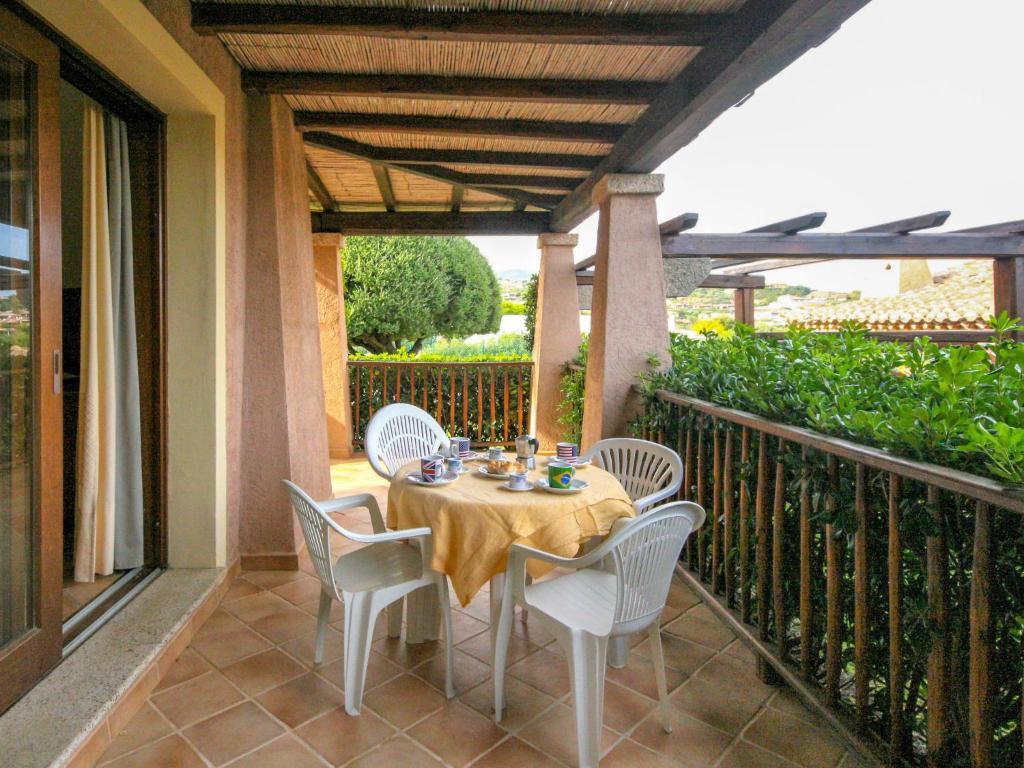 Holiday Home Acacia 2 - Vista Village By Interhome Porto San Paolo  Exterior photo