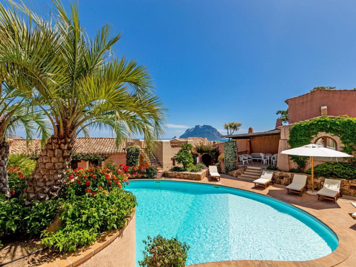 Holiday Home Acacia 2 - Vista Village By Interhome Porto San Paolo  Exterior photo