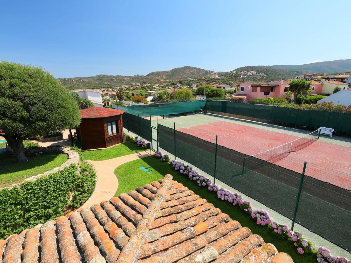 Holiday Home Acacia 2 - Vista Village By Interhome Porto San Paolo  Exterior photo