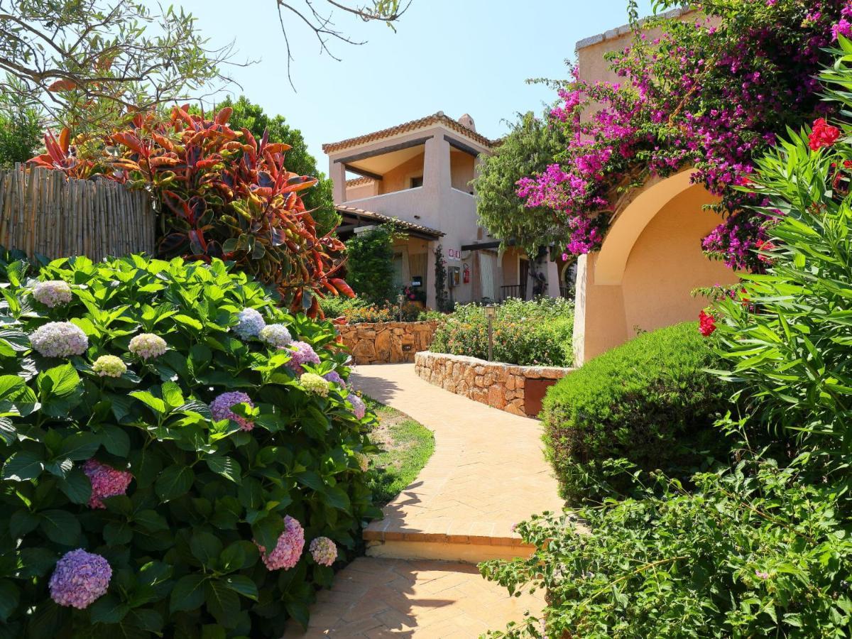 Holiday Home Acacia 2 - Vista Village By Interhome Porto San Paolo  Exterior photo