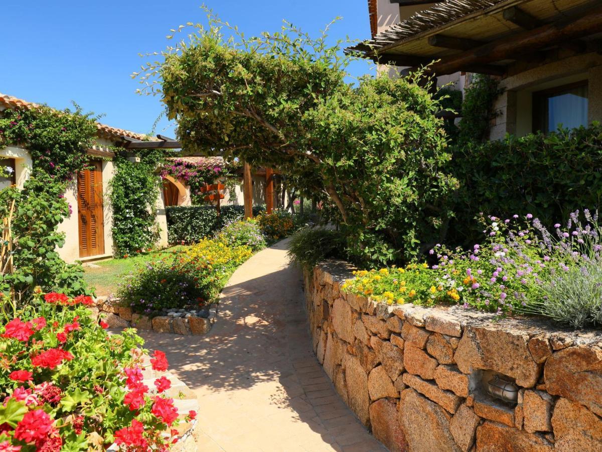 Holiday Home Acacia 2 - Vista Village By Interhome Porto San Paolo  Exterior photo