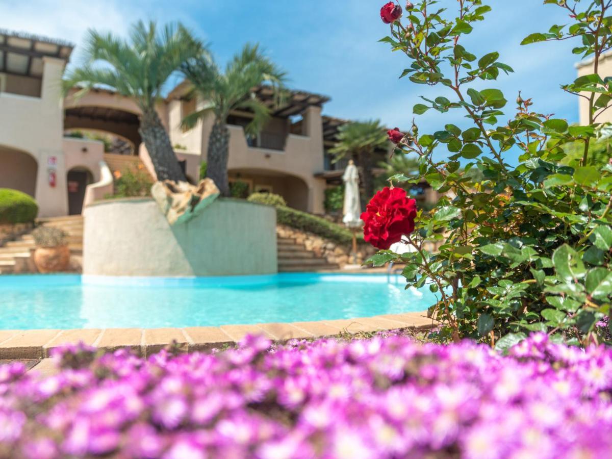 Holiday Home Acacia 2 - Vista Village By Interhome Porto San Paolo  Exterior photo