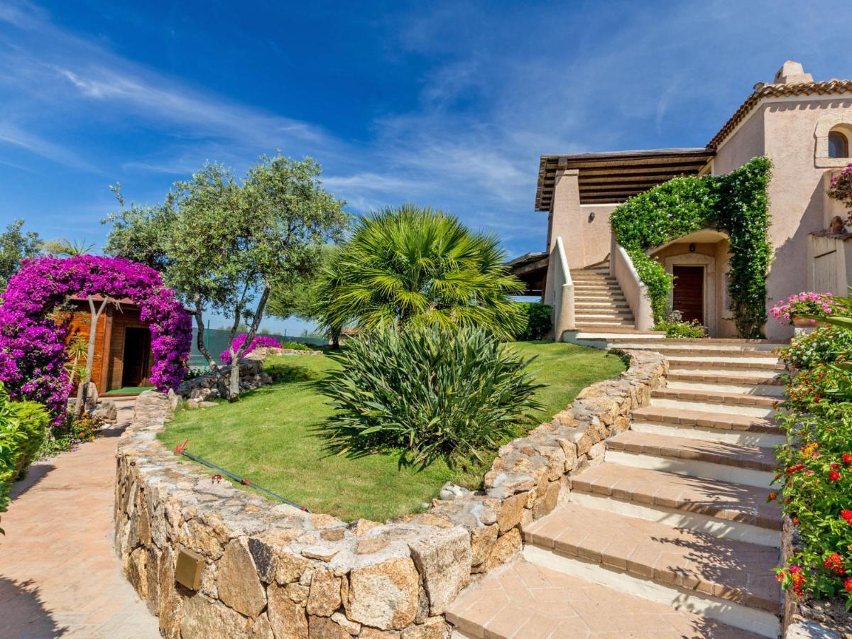 Holiday Home Acacia 2 - Vista Village By Interhome Porto San Paolo  Exterior photo