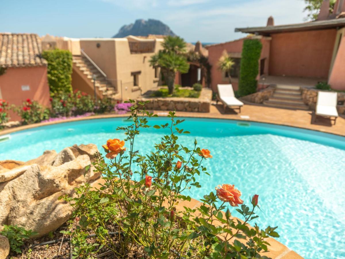 Holiday Home Acacia 2 - Vista Village By Interhome Porto San Paolo  Exterior photo