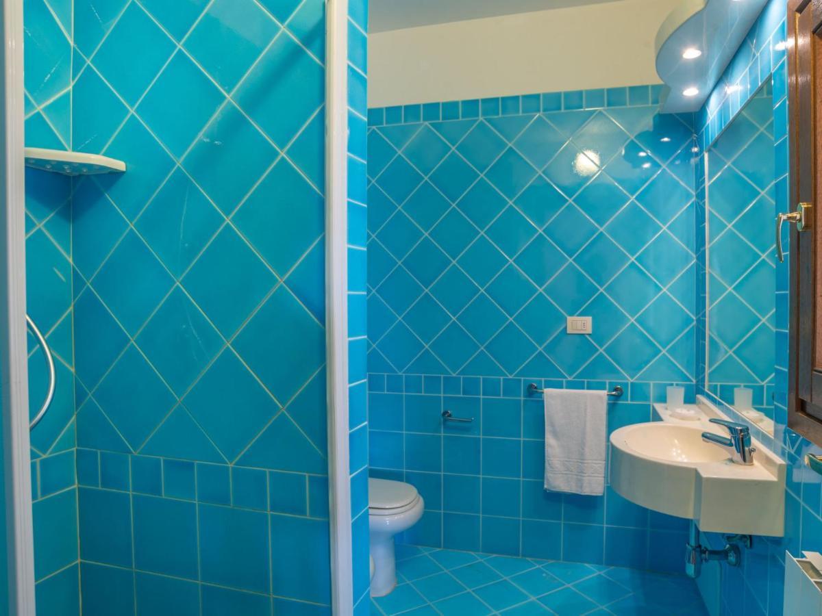 Holiday Home Acacia 2 - Vista Village By Interhome Porto San Paolo  Exterior photo